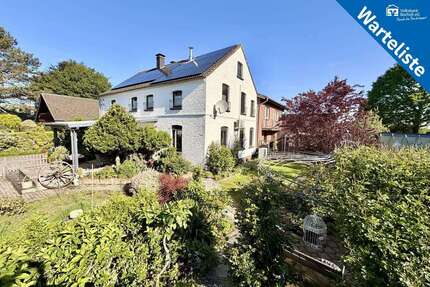 Haus Bocholt Feldmark - 6 Zimmer, 164 m&sup2;, 375.000&euro; | Angebot:26678650