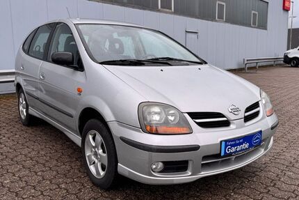 Nissan Almera 43.000 km 6.490 &euro; Moers 47441