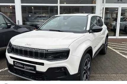 Jeep Avenger 1.200 km 23.990 &euro; Wesel 46485