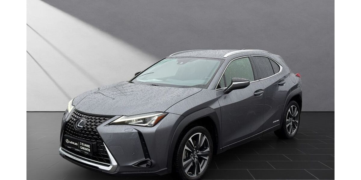 Lexus UX 77.000 km 23.450 &euro; Wesel 46485