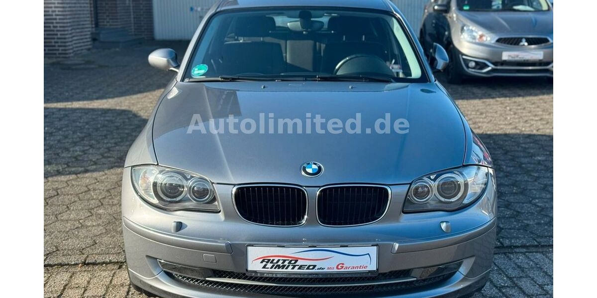BMW 120 109.000 km 7.450 &euro; Geldern 47608