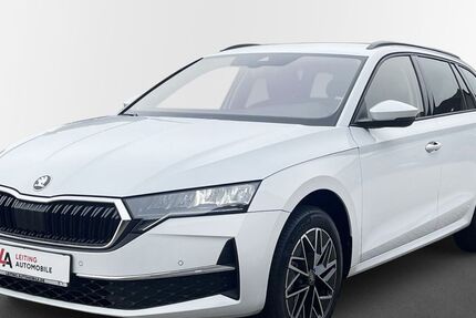 Skoda Octavia 15.946 km 29.346 &euro; Bocholt 46395