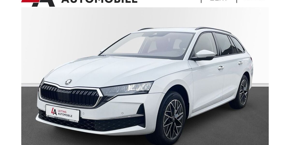Skoda Octavia 15.946 km 29.346 &euro; Bocholt 46395