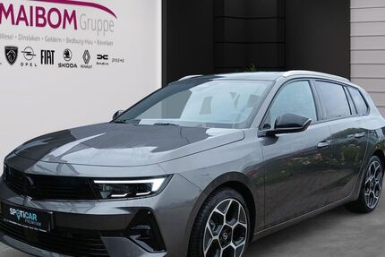 Opel Astra 15.669 km 26.475 &euro; Kevelaer 47623