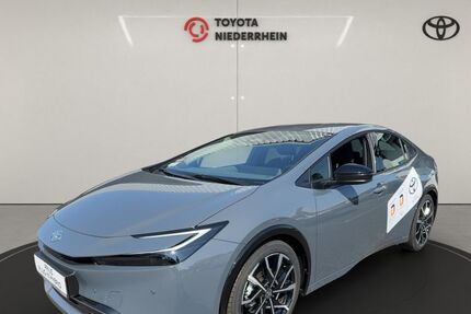 Toyota Prius 9.935 km 36.750 &euro; Bocholt 46395