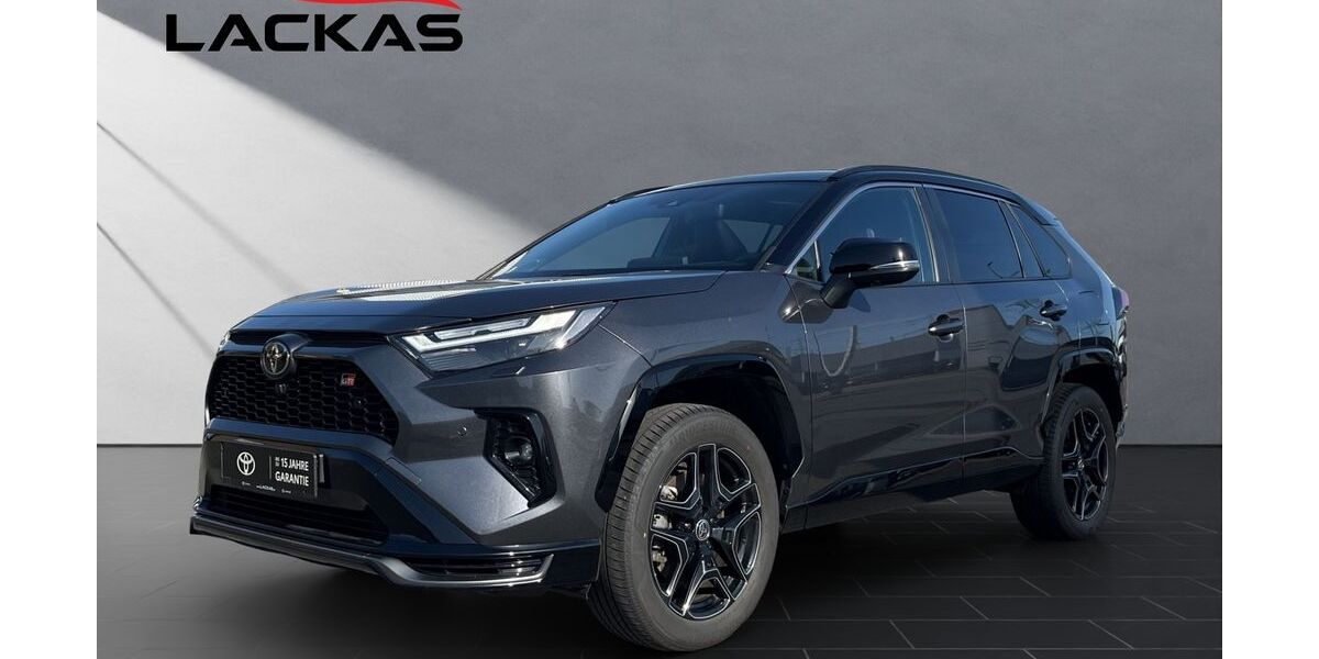 Toyota RAV 4 23.600 km 50.449 &euro; Wesel 46485