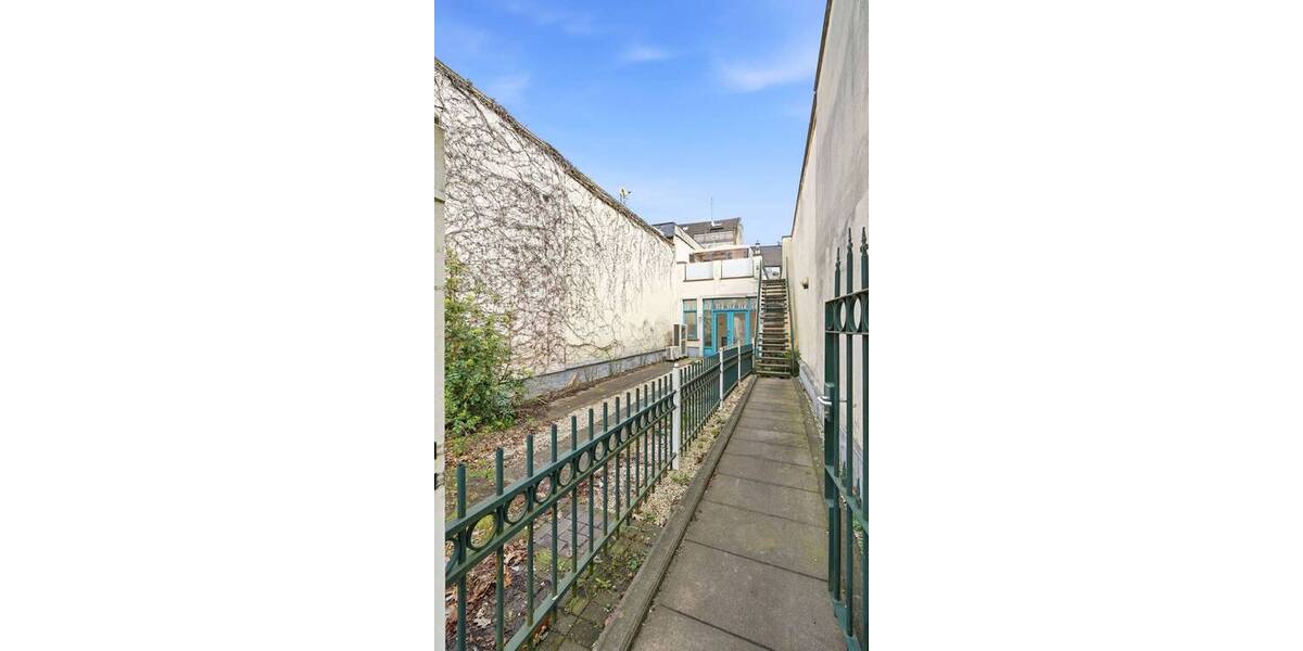 Gewerbeobjekt Kevelaer Kevelaer Mitte - 710.000&euro; | Angebot:26489199
