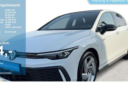 VW Golf 13.568 km 35.740 &euro; Moers 47441