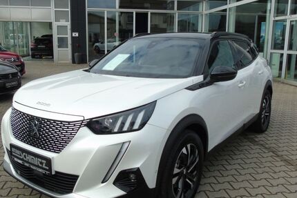 Peugeot 2008 45.459 km 15.990 &euro; Moers 47445