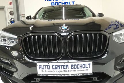 BMW X4 66.000 km 29.900 &euro; Bocholt 46395