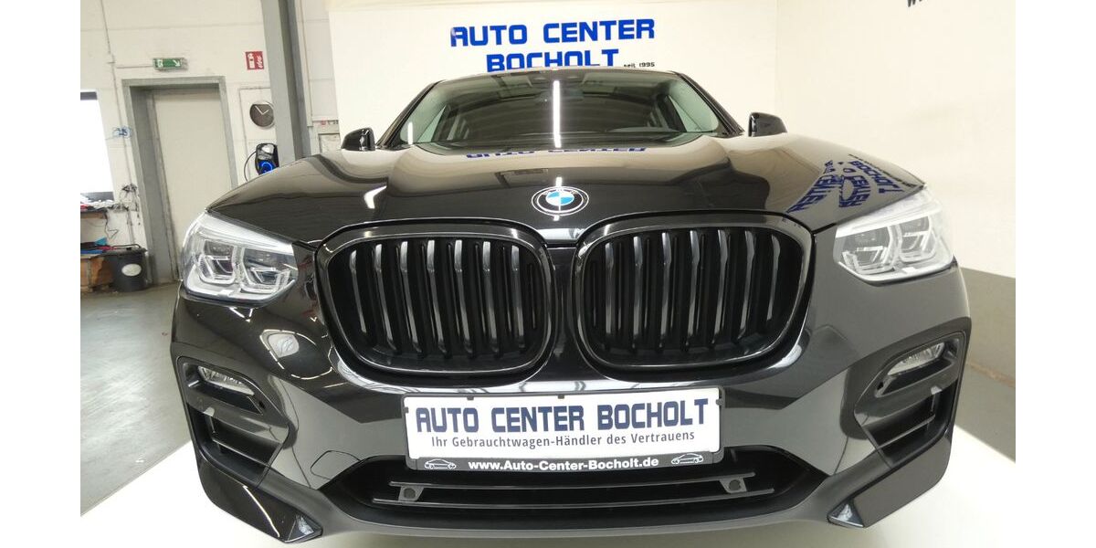 BMW X4 66.000 km 29.900 &euro; Bocholt 46395