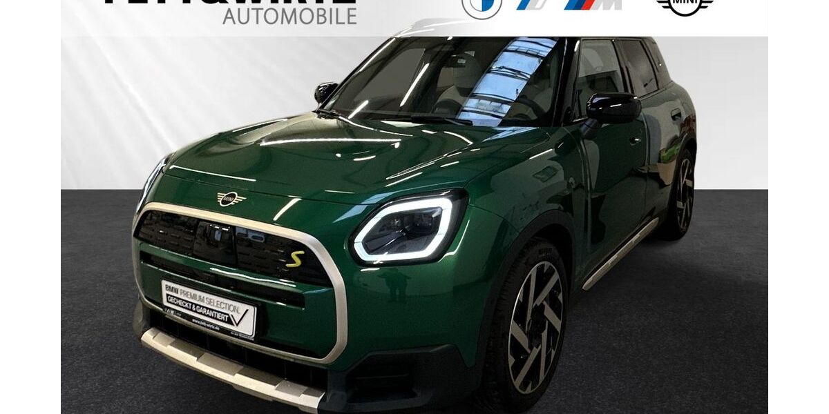 Mini Countryman SE (Cooper) 6.750 km 39.690 &euro; Wesel 46485