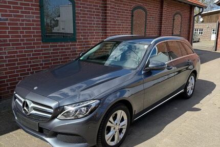 Mercedes-Benz C 220 120.000 km 16.950 &euro; Borken 46325