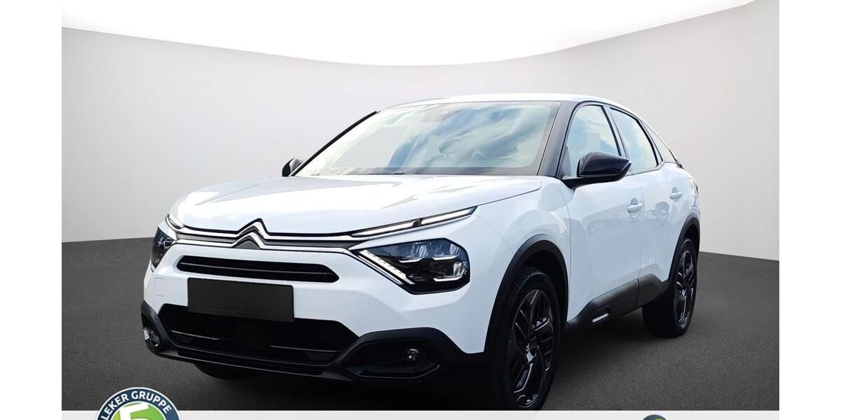 Citroen C4 32.296 km 19.549 &euro; Borken 46325