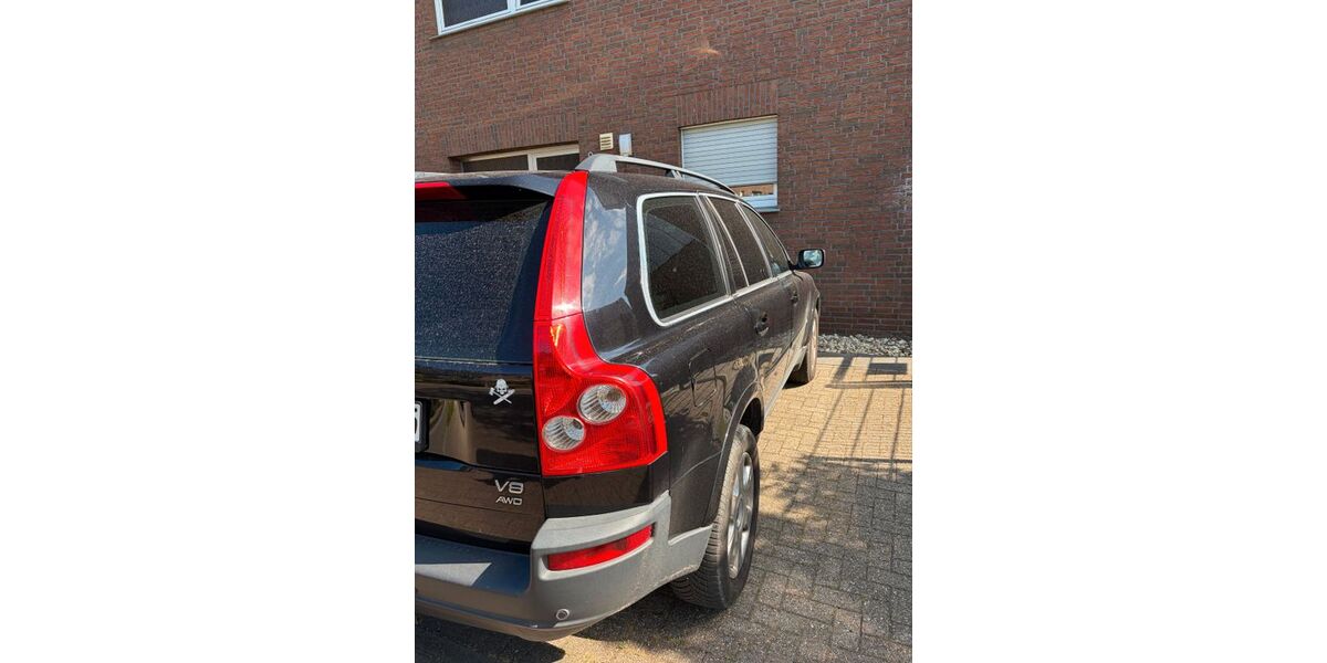 Volvo XC90 383.500 km 3.300 &euro; Borken 46325