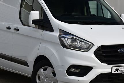 Ford Transit Custom 89.457 km 18.999 &euro; Geldern 47608