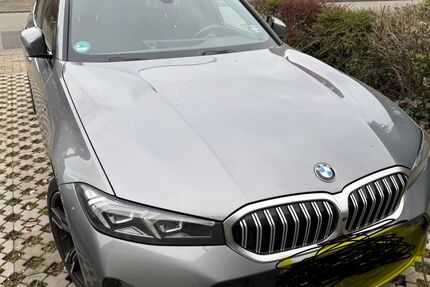 BMW 318 82.450 km 27.400 &euro; Weeze 47652