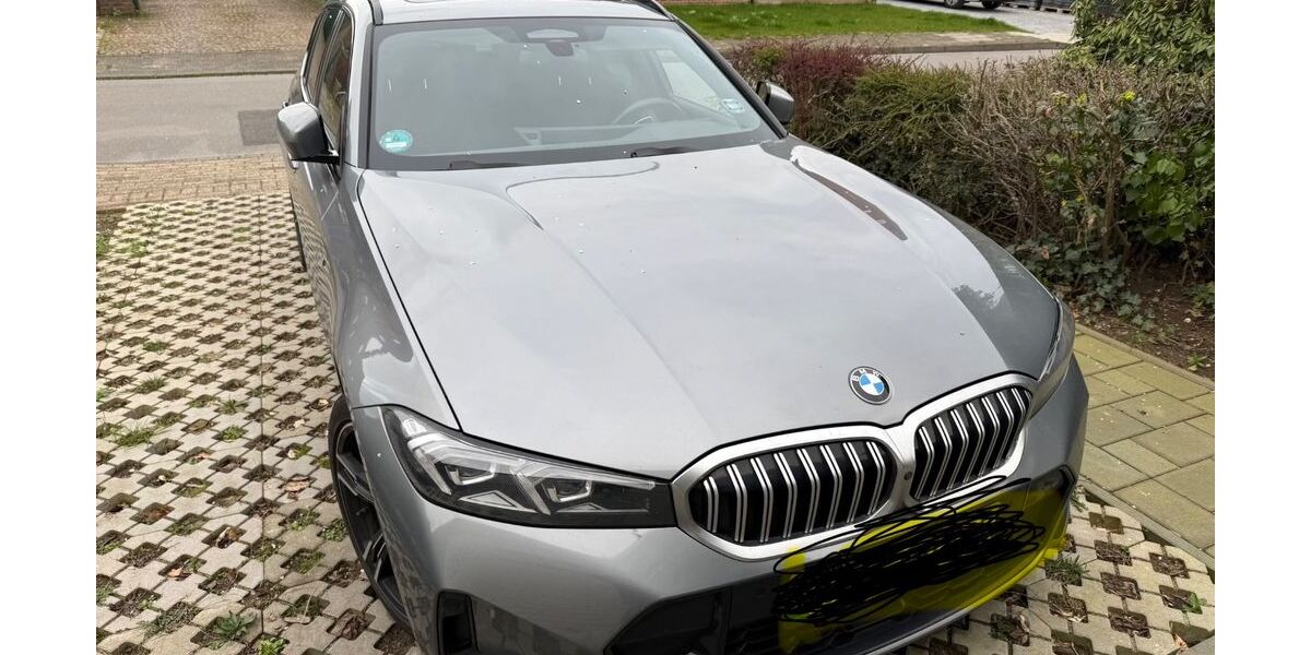 BMW 318 82.450 km 27.400 &euro; Weeze 47652