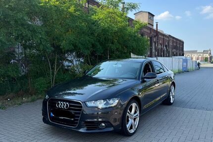 Audi A6 271.200 km 8.300 &euro; Dinslaken 46539