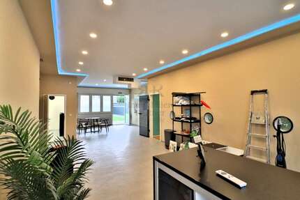 Gewerbeobjekt Dinslaken - 1.250&euro; | Angebot:23202657