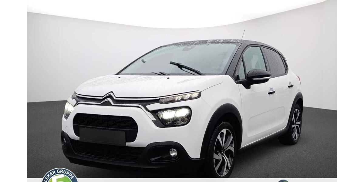 Citroen C3 34.848 km 11.899 &euro; Borken 46325