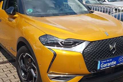 DS Automobiles DS 3 Crossback 84.769 km 16.485 &euro; Bottrop 46240
