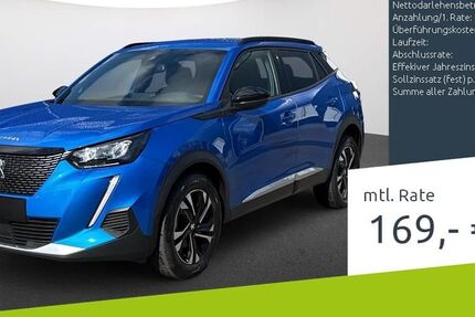 Peugeot 2008 50.072 km 16.889 &euro; Bocholt 46395