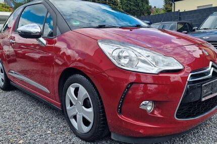 Citroen DS3 197.000 km 3.490 &euro; Oberhausen 46145
