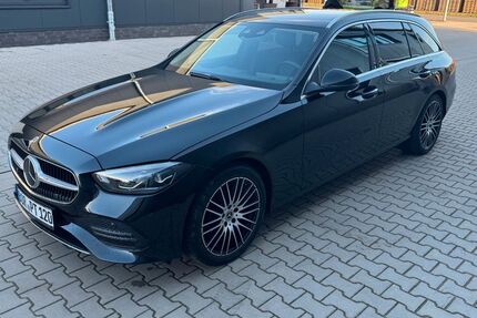 Mercedes-Benz C 220 63.981 km 32.500 &euro; Raesfeld 46348