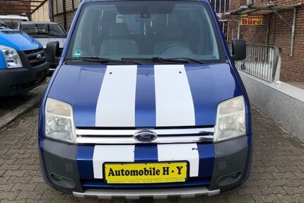 Ford Tourneo 305.000 km 2.999 &euro; Bottrop 46238