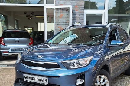 Kia Stonic 66.000 km 11.280 &euro; Oberhausen 46045