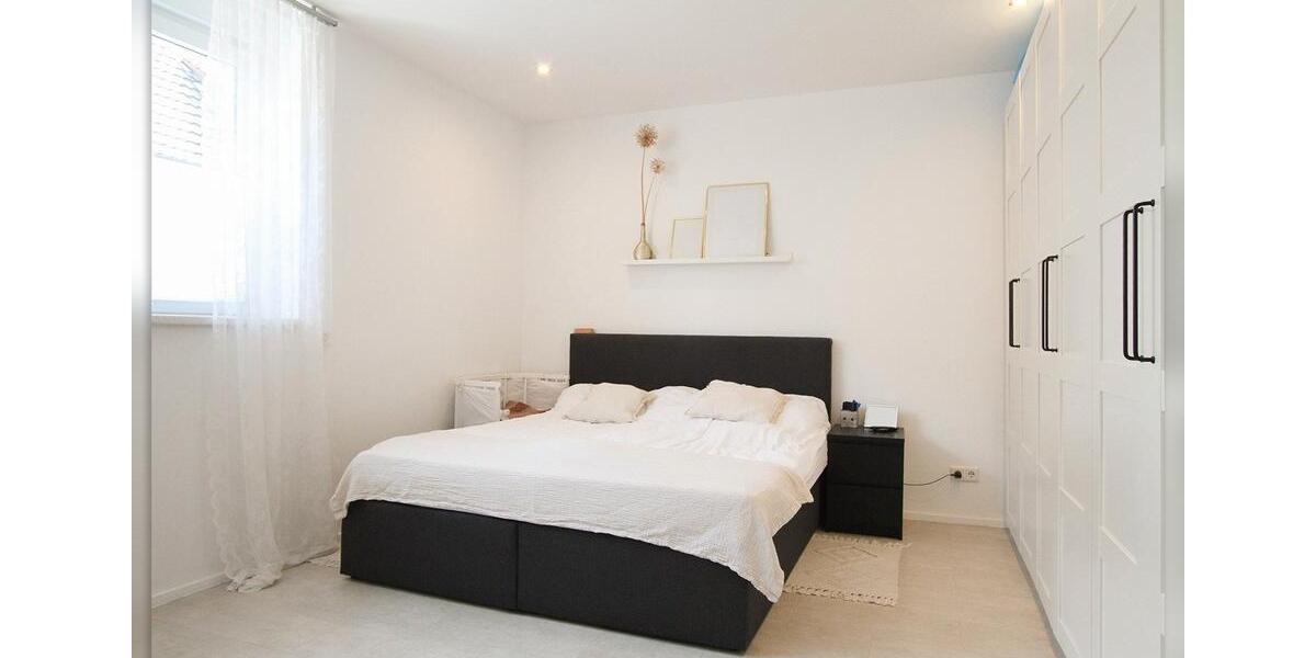 Erdgeschoßwohnung Bocholt Feldmark - 4 Zimmer, 126 m&sup2;, 1.400&euro; | Angebot:26669661