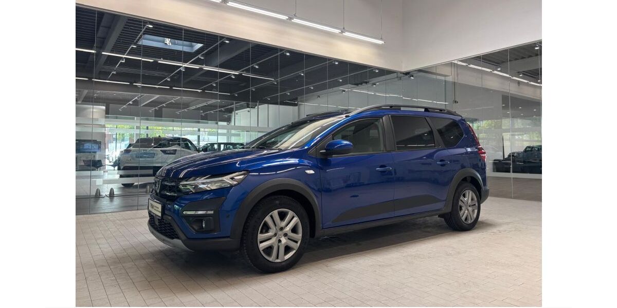 Dacia Jogger 52.000 km 14.990 &euro; Oberhausen (am CentrO) 46047
