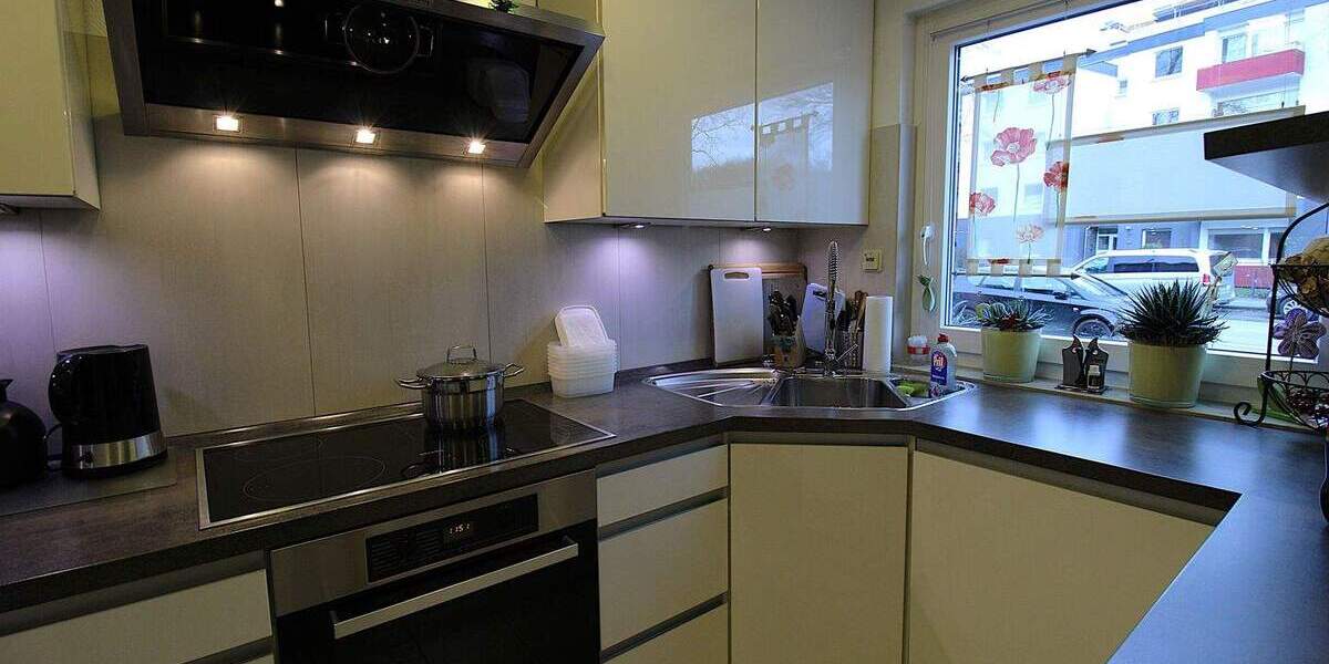 Mehrfamilienhaus, Wohnhaus Gladbeck Zweckel - 6 Zimmer, 150 m&sup2;, 385.000&euro; | Angebot:25775469