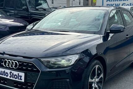 Audi A1 21.717 km 18.450 &euro; Oberhausen 46045