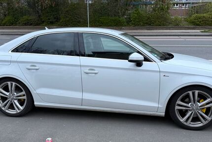 Audi A3 176.000 km 9.999 &euro; Duisburg 47167