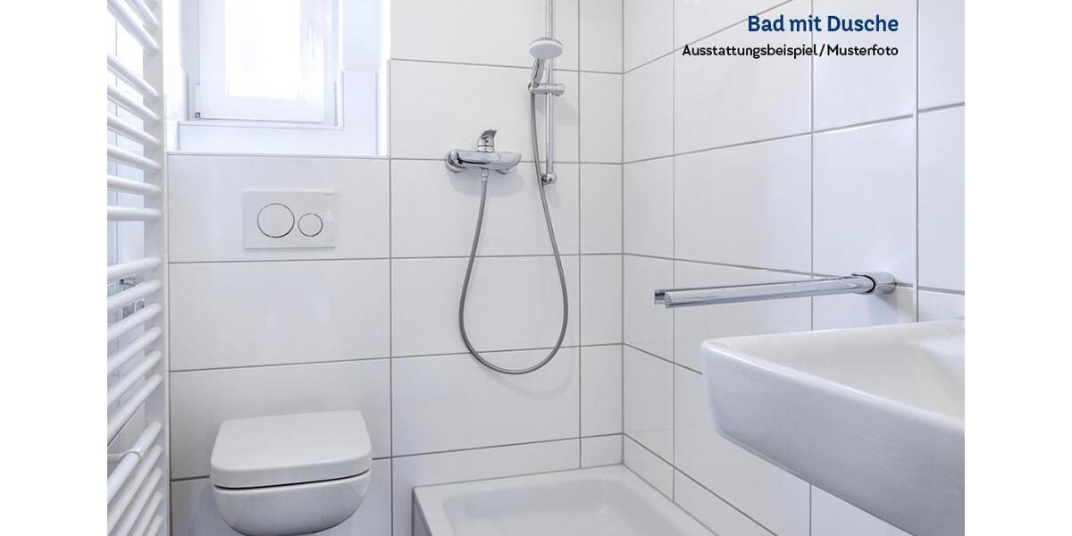 Erdgeschoßwohnung Oberhausen Alt-Oberhausen - 2 Zimmer, 47 m&sup2;, 449&euro; | Angebot:26019350