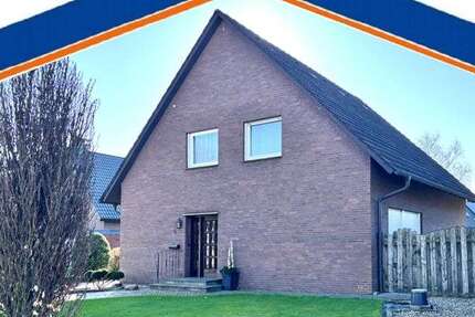 Haus Bocholt-Biemenhorst Biemenhorst - 6 Zimmer, 140 m&sup2;, 324.000&euro; | Angebot:25750675