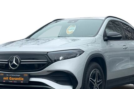 Mercedes-Benz EQA 17.175 km 30.980 &euro; Duisburg 47249