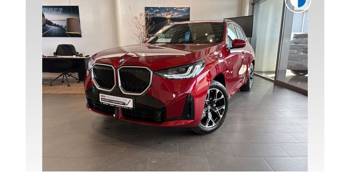 BMW X3 12.299 km 51.870 &euro; Duisburg 47119