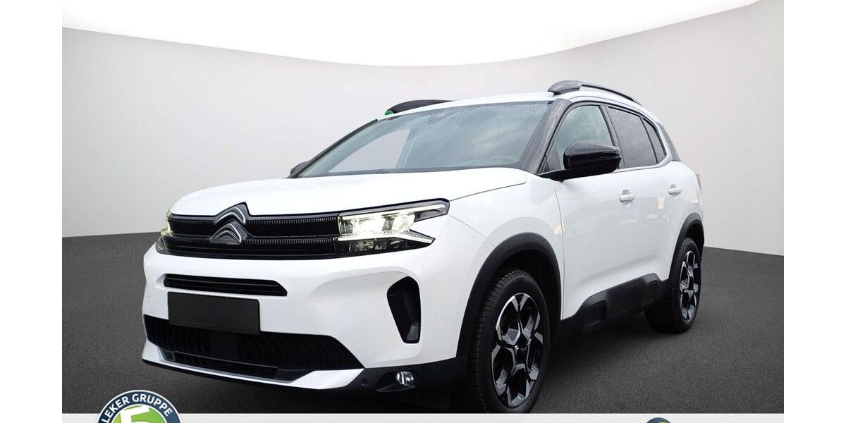 Citroen C5 Aircross 22.788 km 17.989 &euro; Bocholt 46395