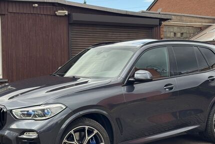 BMW X5 130.000 km 46.900 &euro; Duisburg 47179