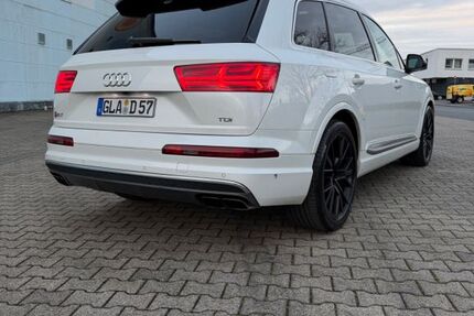 Audi SQ7 240.000 km 28.900 &euro; Gladbeck 45968