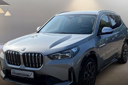 BMW iX1 63.562 km 35.990 &euro; Bocholt 46395