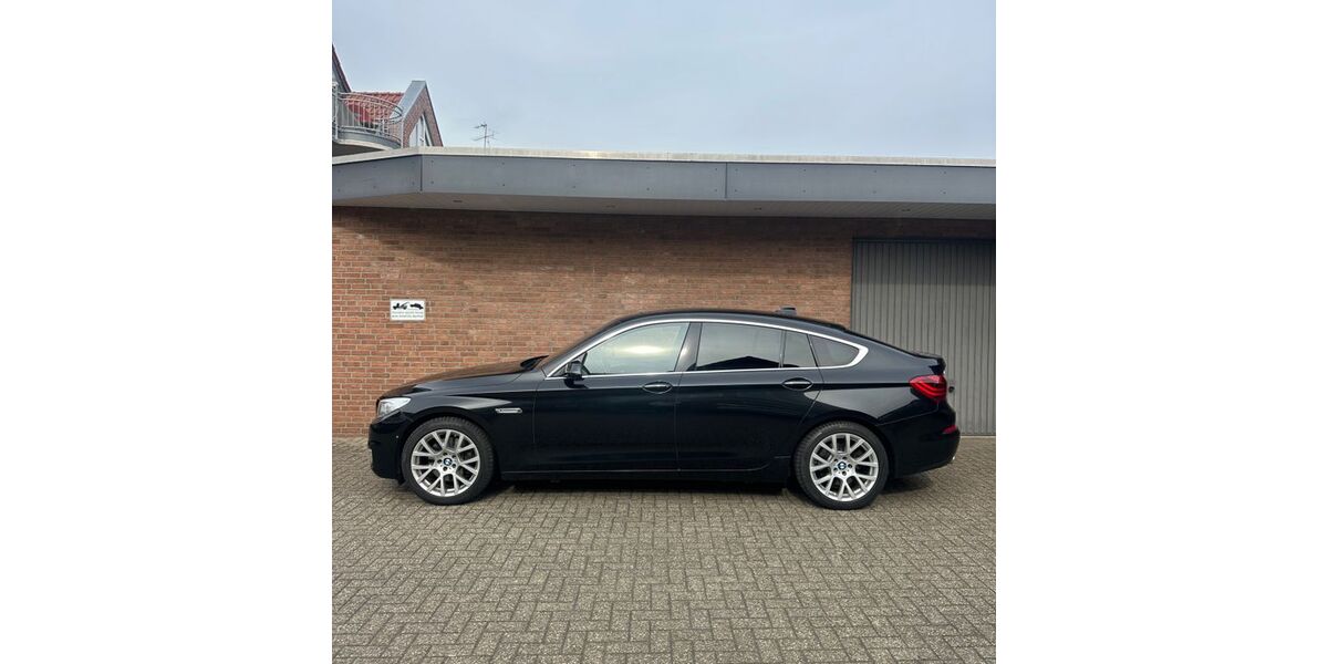 BMW 530 Gran Turismo 151.600 km 21.500 &euro; Hamminkeln 46499