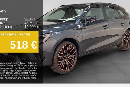 Cupra Leon 1.999 km 46.970 &euro; Duisburg 47059