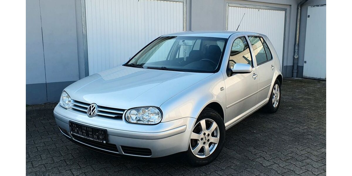 VW Golf 203.594 km 1.790 &euro; Duisburg 47055