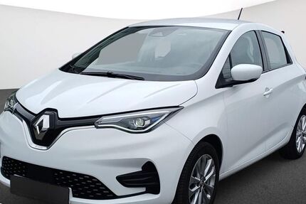 Renault ZOE 21.278 km 14.640 &euro; Borken 46325