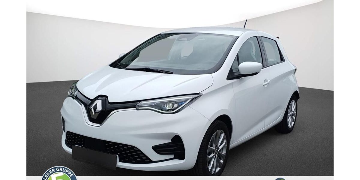 Renault ZOE 21.278 km 14.640 &euro; Borken 46325