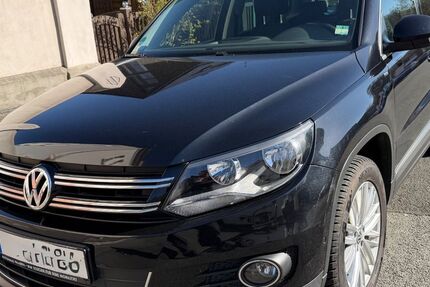 VW Tiguan 167.490 km 7.990 &euro; Oberhausen 46147